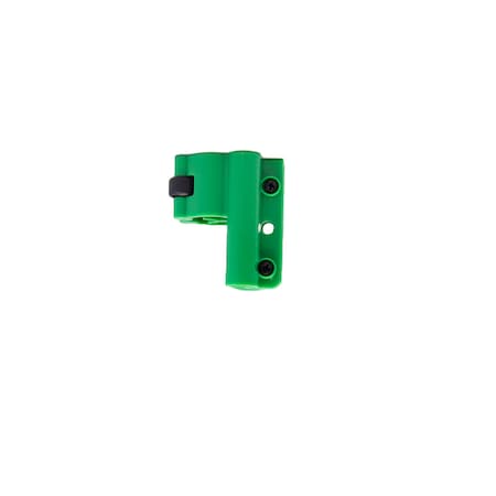 Flowzone Top Wand Holster (Green) FZRAEJ